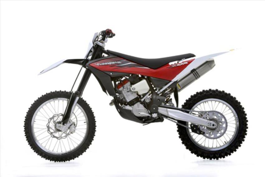 Husqvarna TC 449