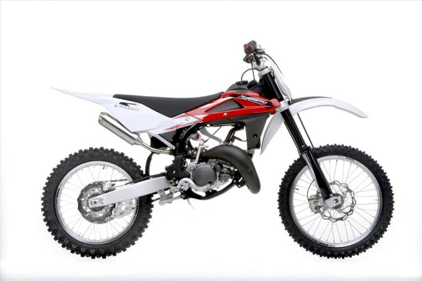 Husqvarna CR 125