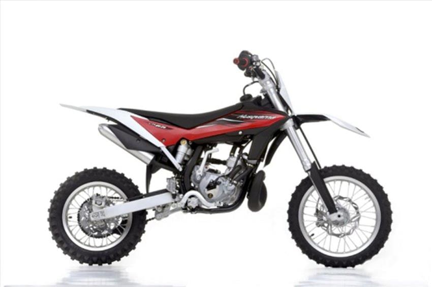 Husqvarna CR 65