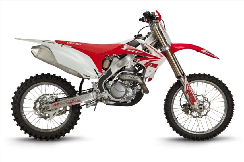 HM CRF 450 R-HM