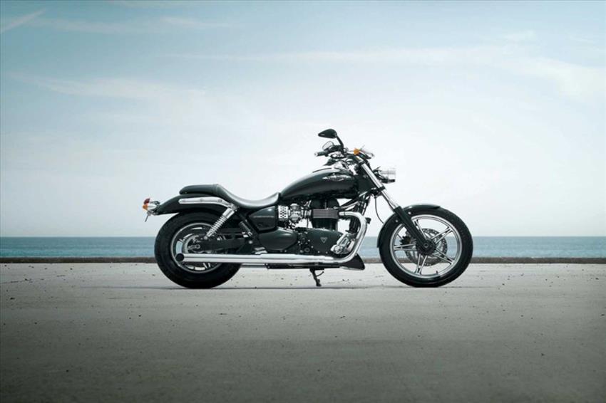 Triumph SpeedMaster