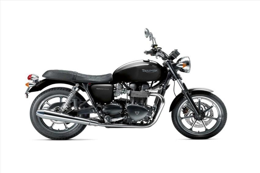 Triumph Bonneville