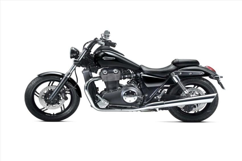 Triumph Thunderbird Storm ABS