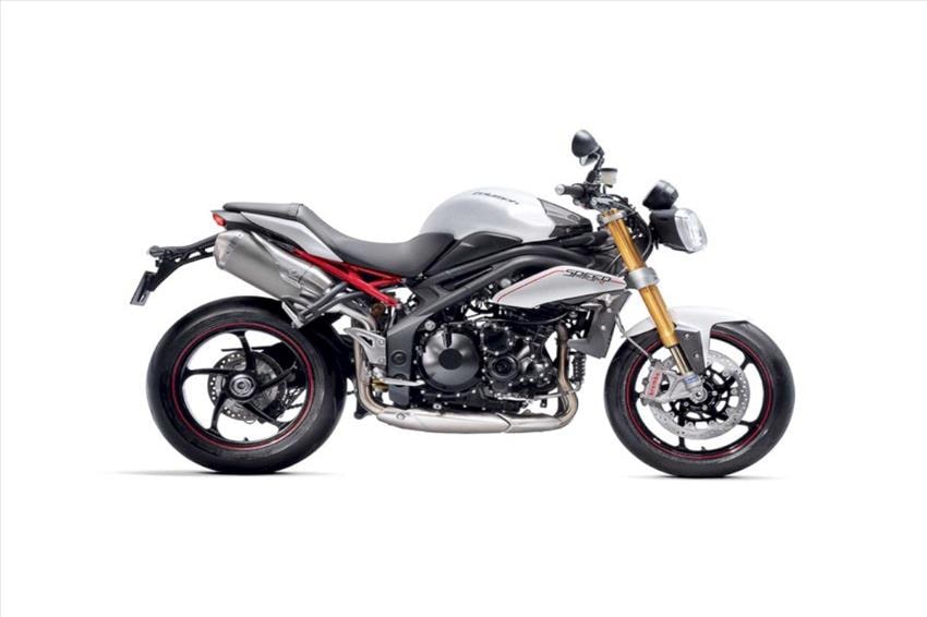 Triumph Street Triple R