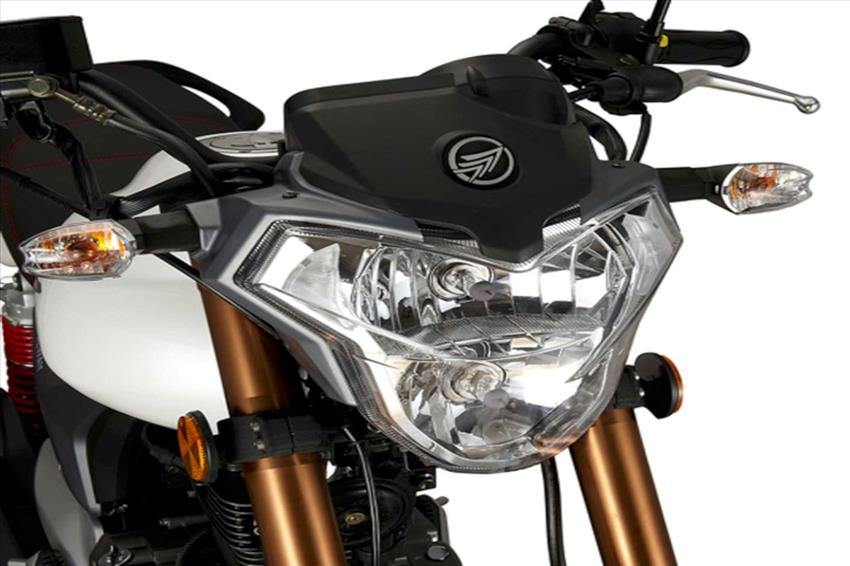 Keeway RKV 125