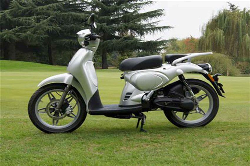 Peda Motor Scuola 50