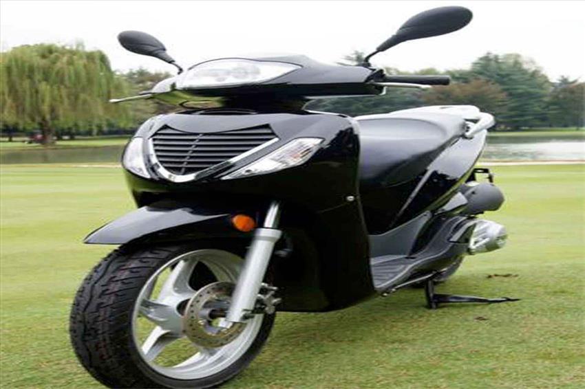 Peda Motor Wind 125