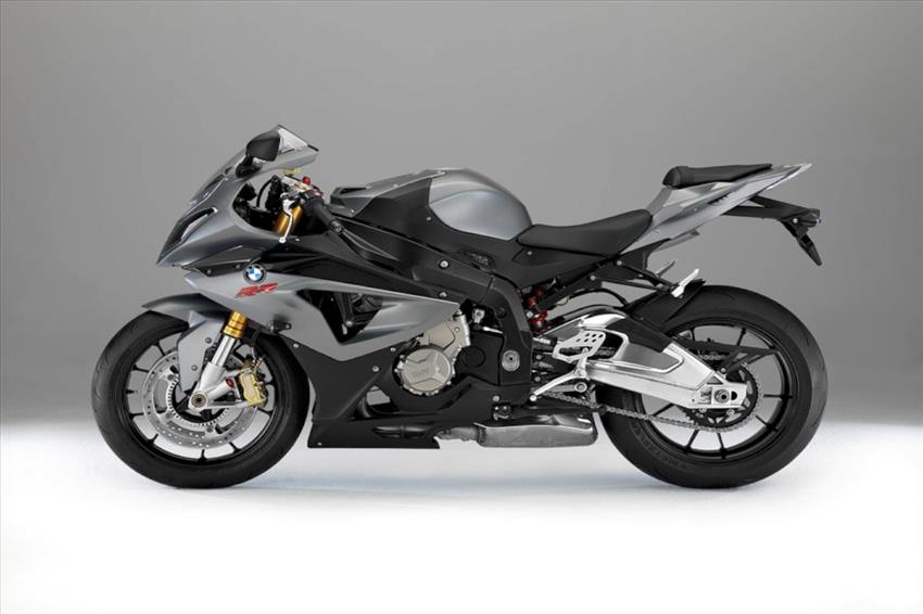 BMW S 1000 RR