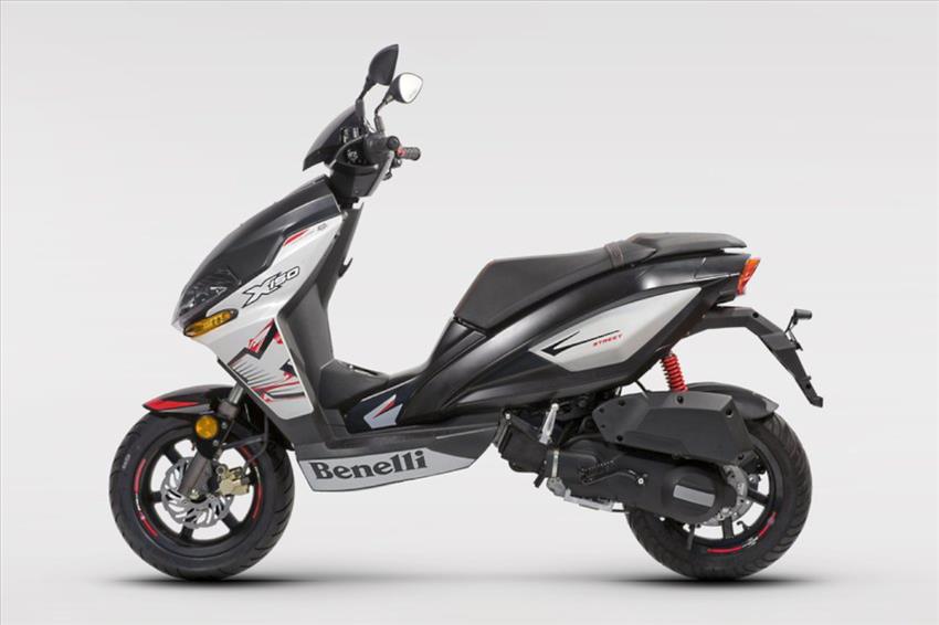 Benelli X 150