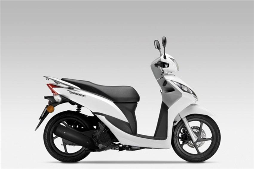 Honda X8r Listino Prezzi Moto 50cc Marmitta Tecnigas NEXT R Honda