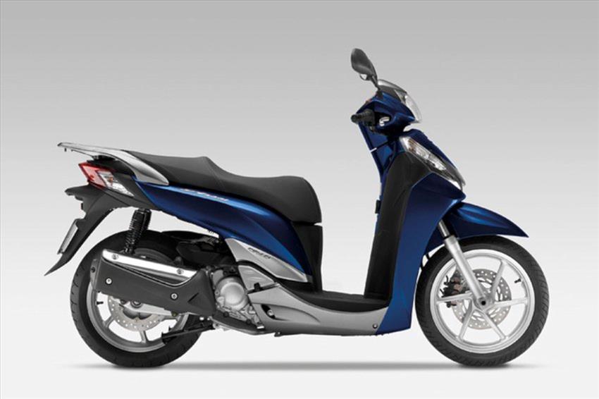 Honda SH 300 I Special
