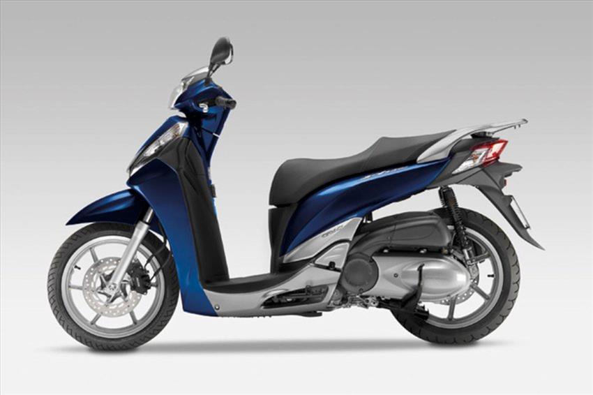 Honda SH 300 I Sporty ABS Prezzo, Scheda tecnica e Foto Dueruote