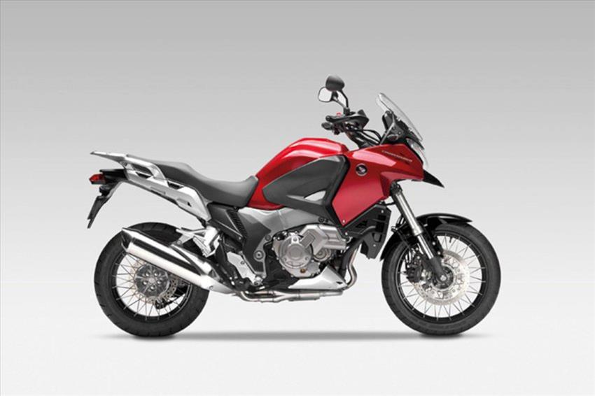 Honda CrossTourer ABS
