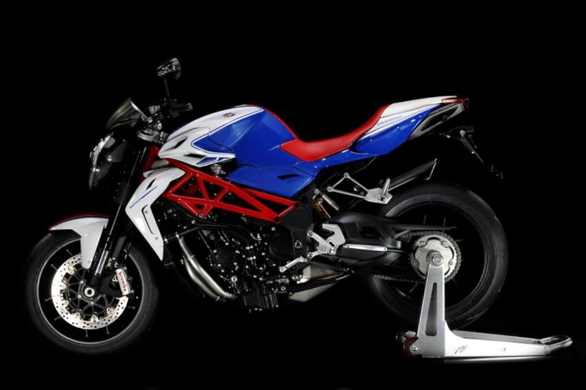 MV Agusta Brutale 1090 RR