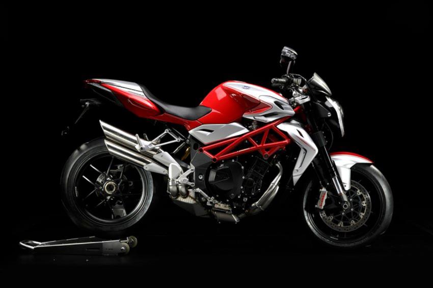 MV Agusta Brutale 1090 RR