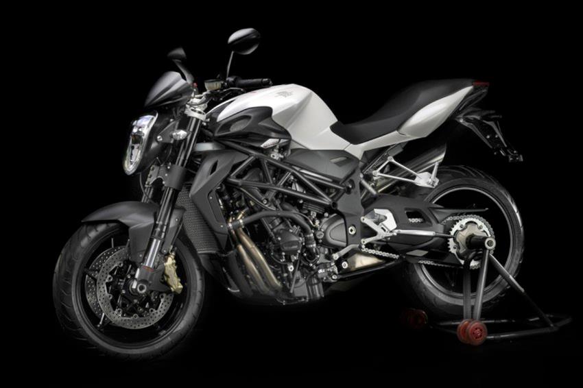 MV Agusta Brutale 920