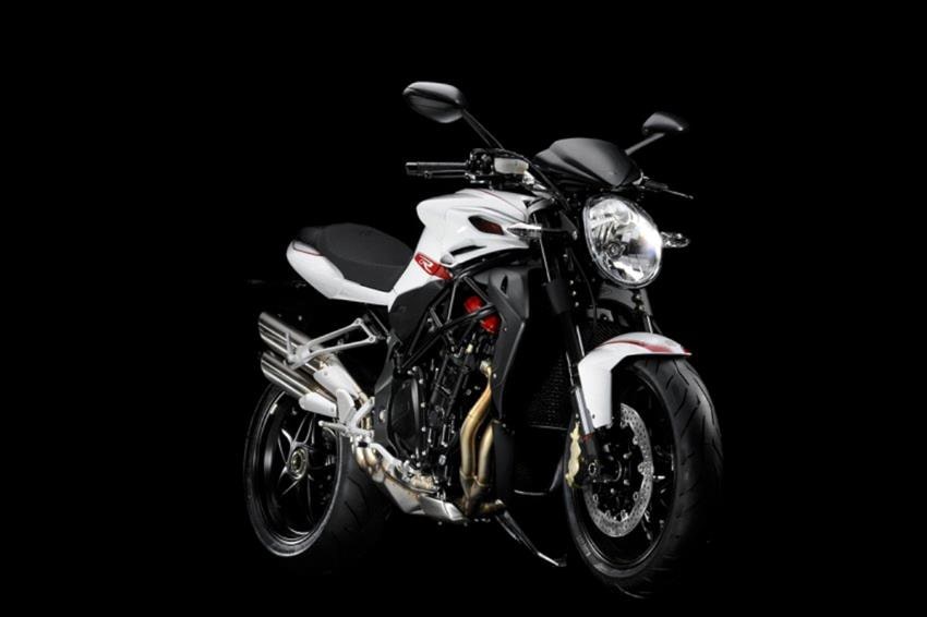 MV Agusta Brutale 1090 R