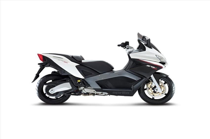 Aprilia SRV 850 i.e.