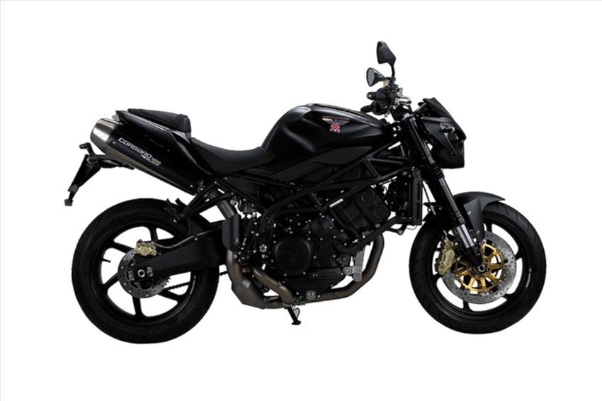 Moto Morini Corsaro 1200 Veloce
