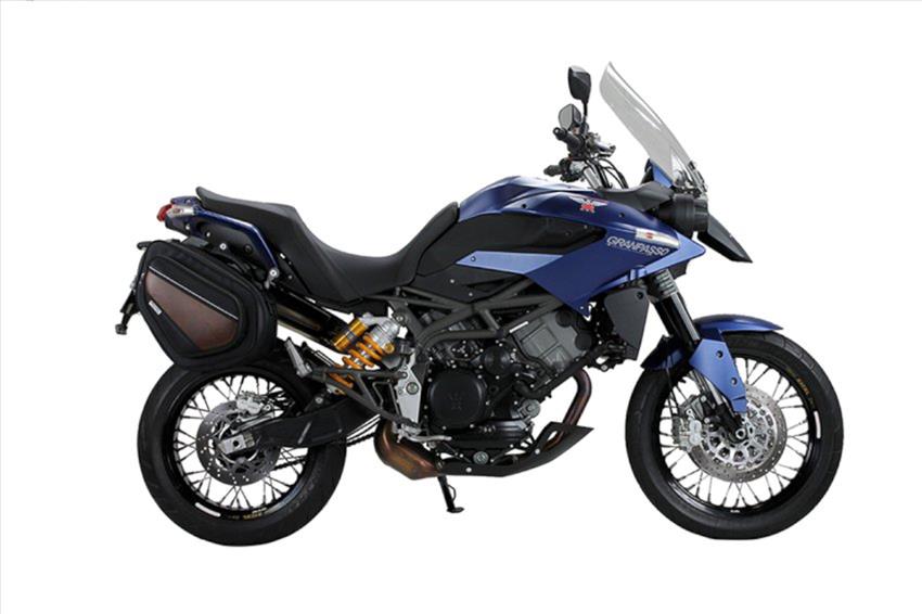 Moto Morini Granpasso
