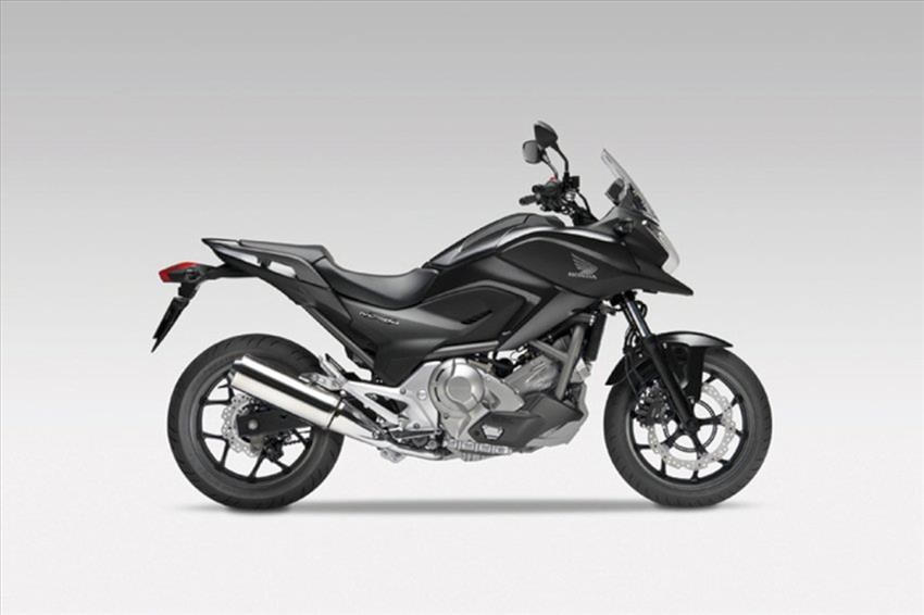 Honda NC 700 X ABS
