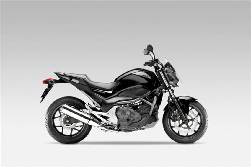 Honda NC 700 S ABS DCT