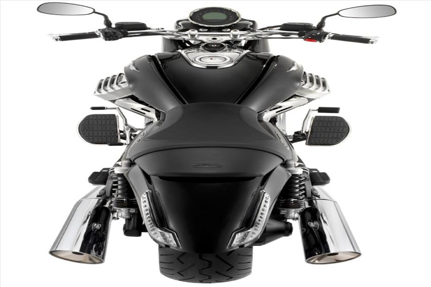 Moto Guzzi California 1400 Custom