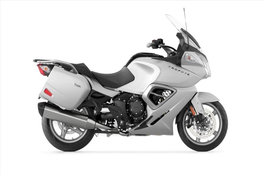Triumph Trophy 1215 SE ABS