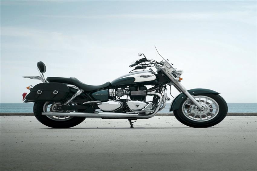 Triumph America