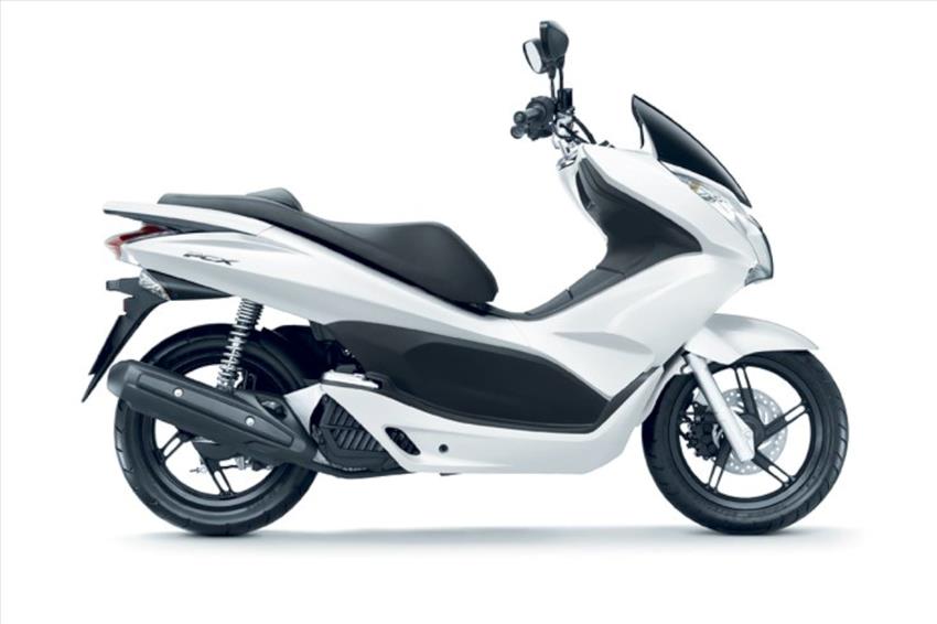 Honda Pcx Nuovo Scooter Elettrico Honda 125cc Scooter Nuovo Pcx