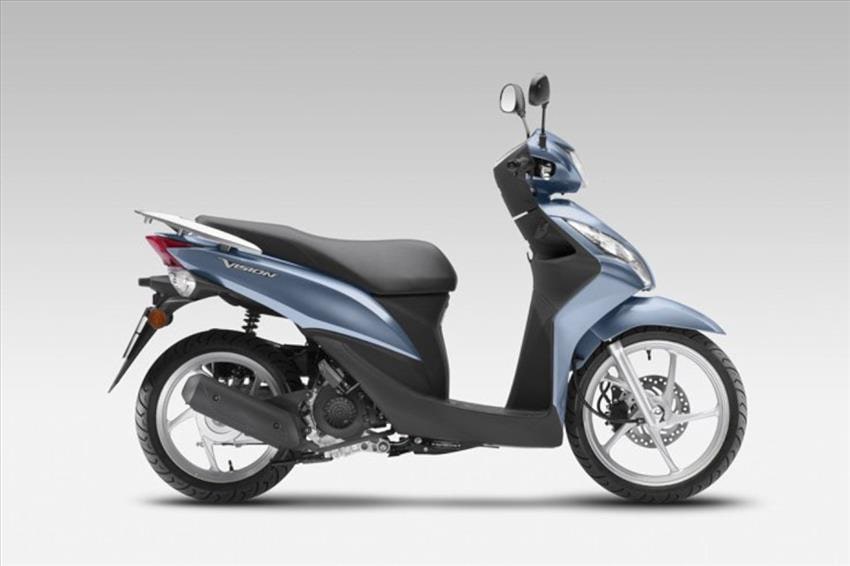 Honda Vision 50 R
