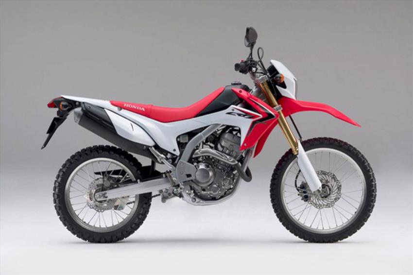 Honda CRF 250 L