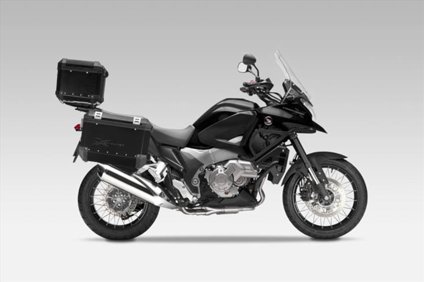 Honda CrossTourer ABS DCT L.E.