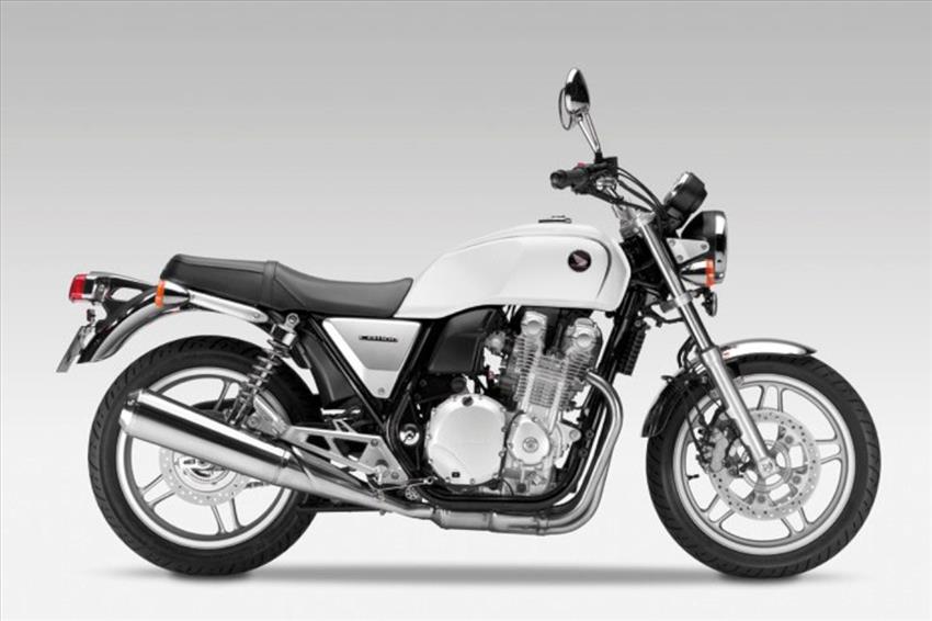 Honda CB 1100 ABS