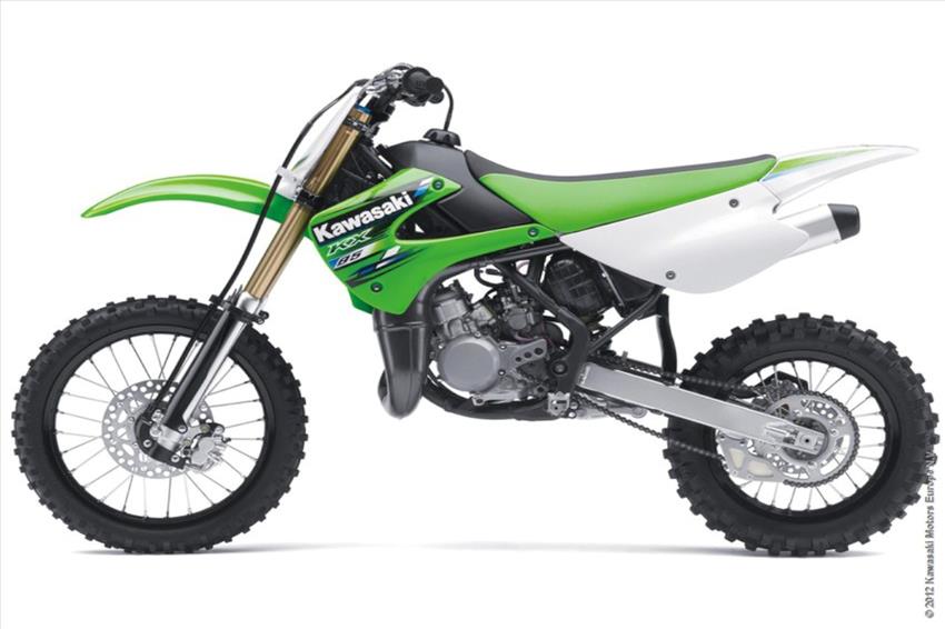 Kawasaki KX 85