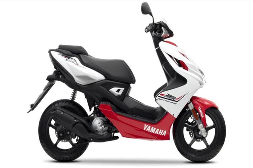 Yamaha Aerox 50 R
