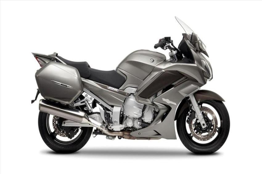 Yamaha FJR 1300