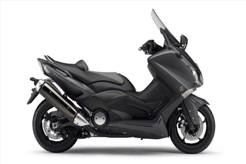 Yamaha T Max 530