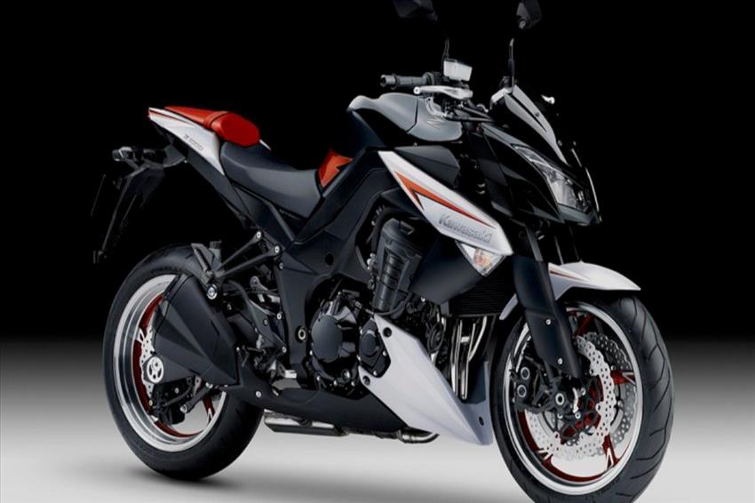 Kawasaki Z 1000 ABS S.E.