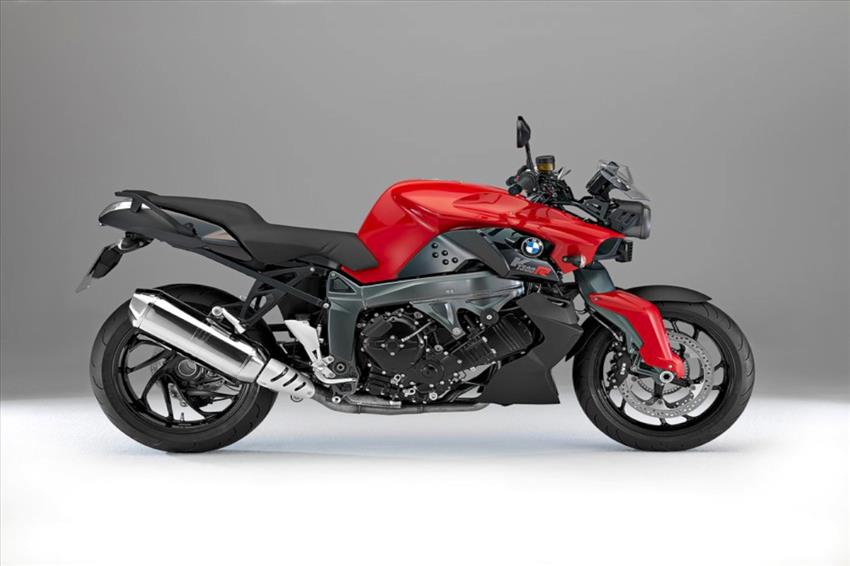 BMW K 1300 R ABS