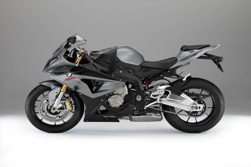 BMW S 1000 RR Race ABS