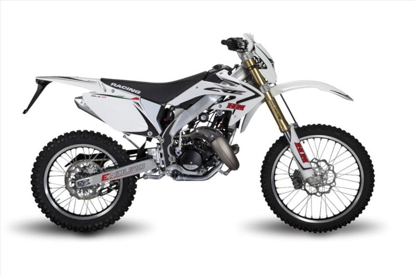 HM Baja 50 RR