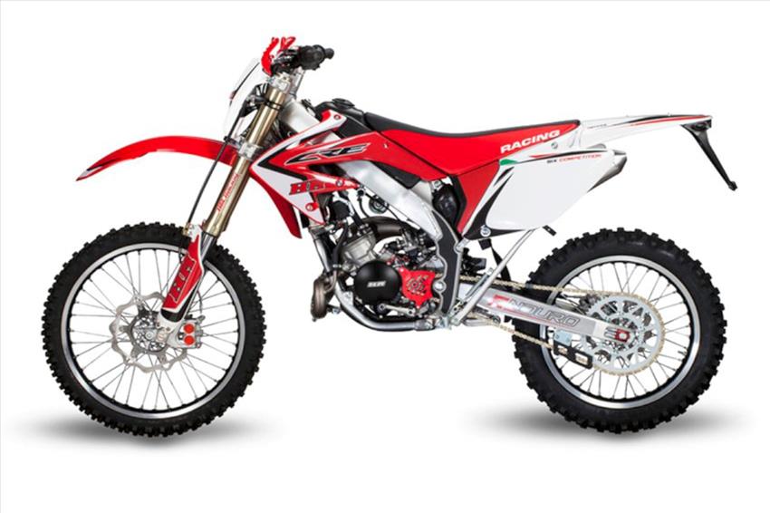 HM CRE 50 Six Competition