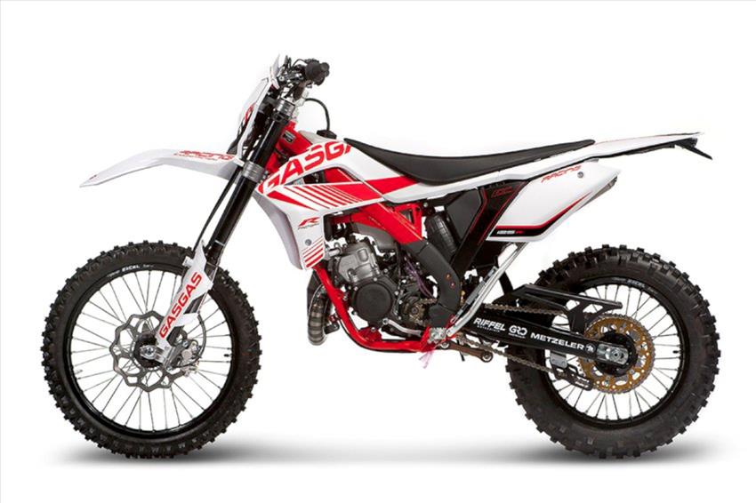 Gas Gas EC 125 H Racing