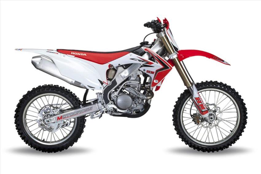 HM CRF 250 R-HM