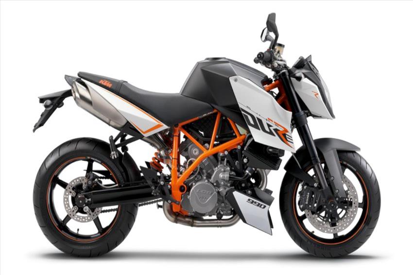 KTM 990 Super Duke R Prezzo, Scheda tecnica e Foto Dueruote