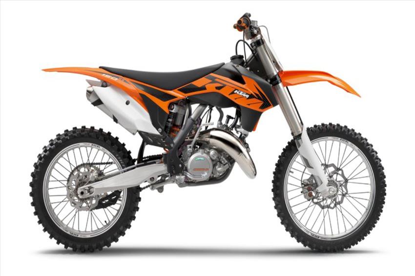 KTM 150 SX