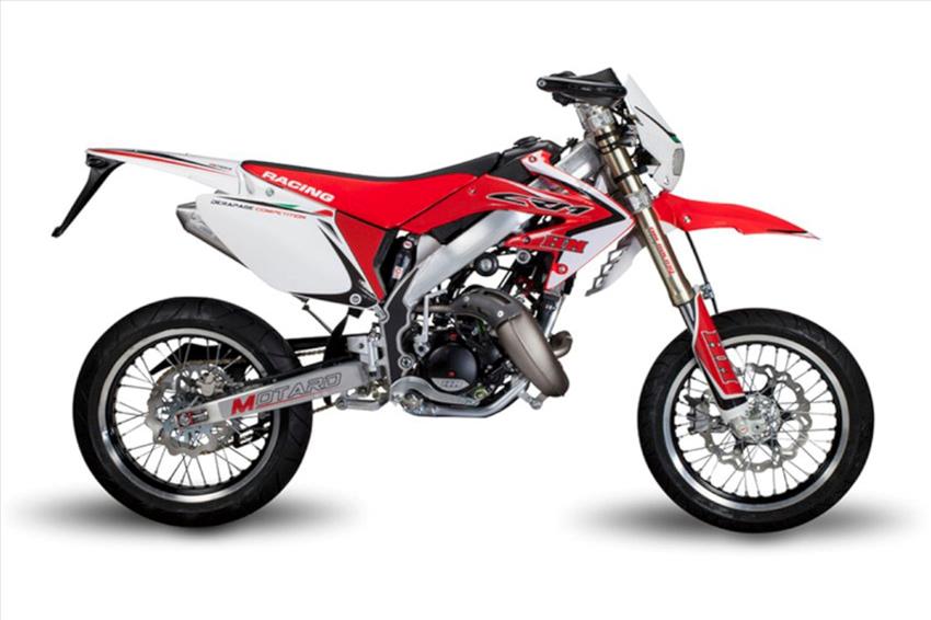 HM Derapage 50 Competition