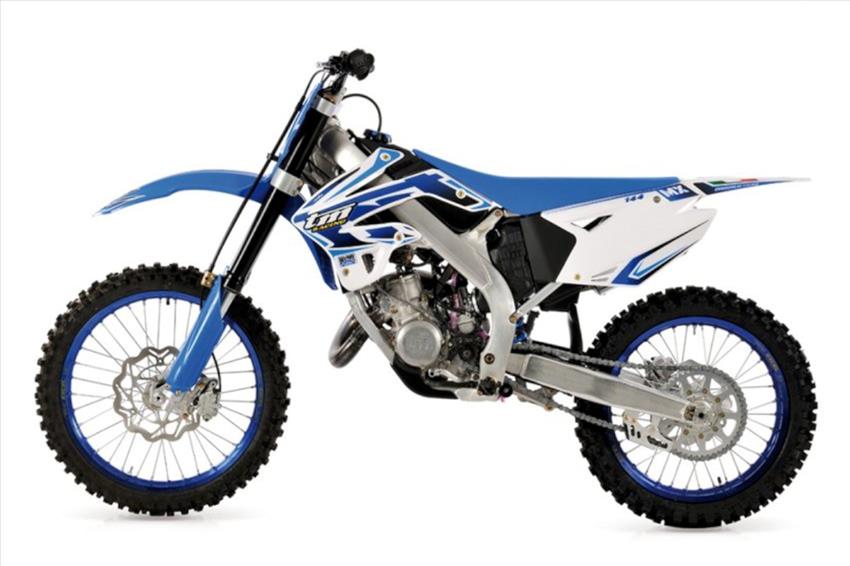 TM Racing MX 144