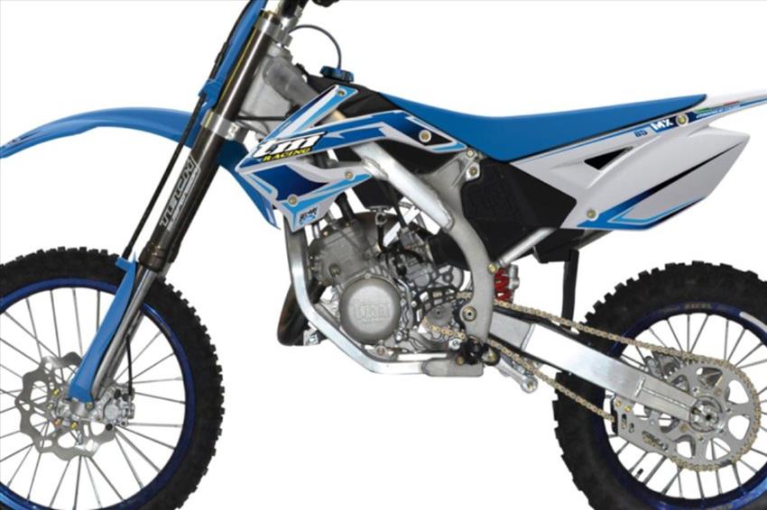 TM Racing MX 80 Junior 16/19